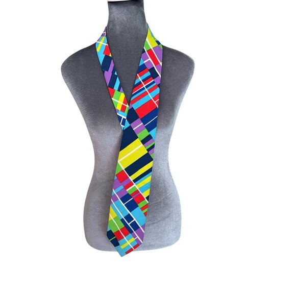 Hartford Vintage Neck Tie - Picture 1 of 5